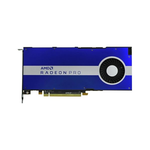 کارت گرافیک amd